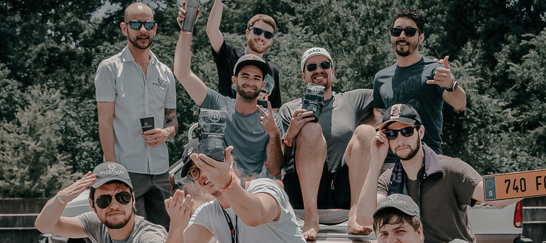 Keeping Cars & Coffee Alive and Motorized