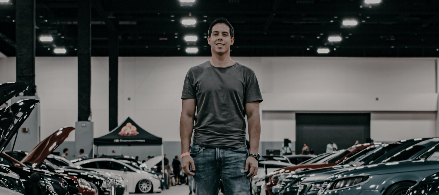 How to drink premium coffee | Motorized Coffee Company