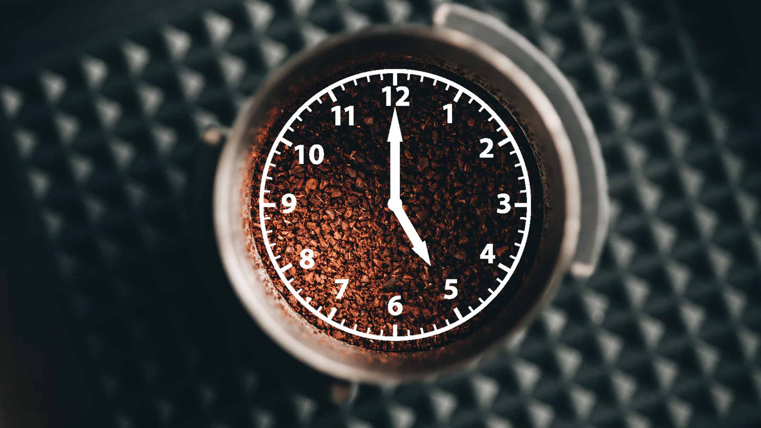 What's the Best Time to Drink Coffee?