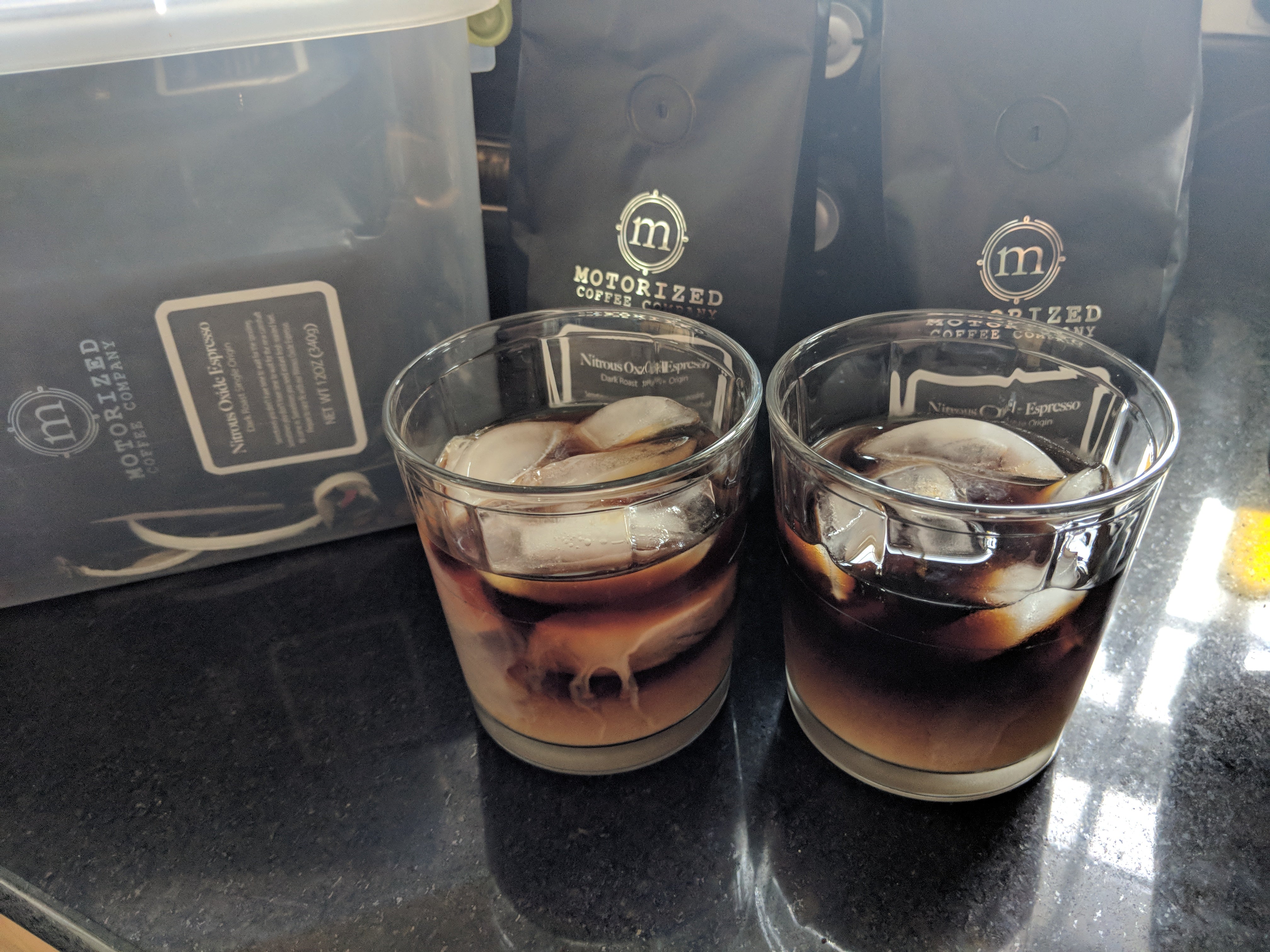 How to Make Cold Brew