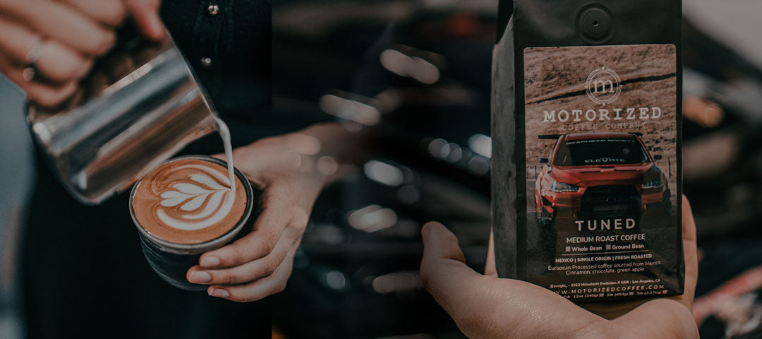 How To Keep Fresh Coffee In Your Tank