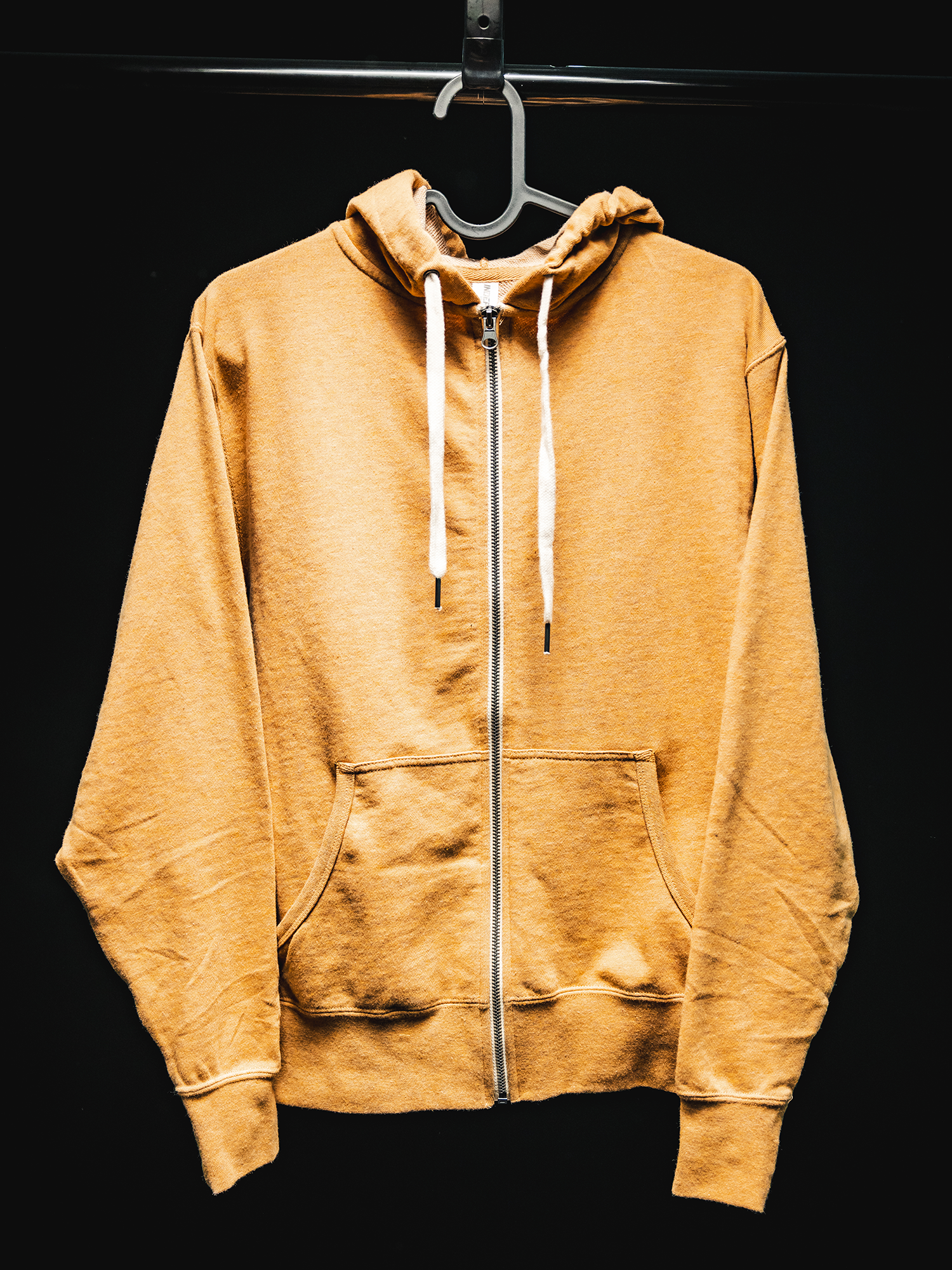 Womens zip up hoodie