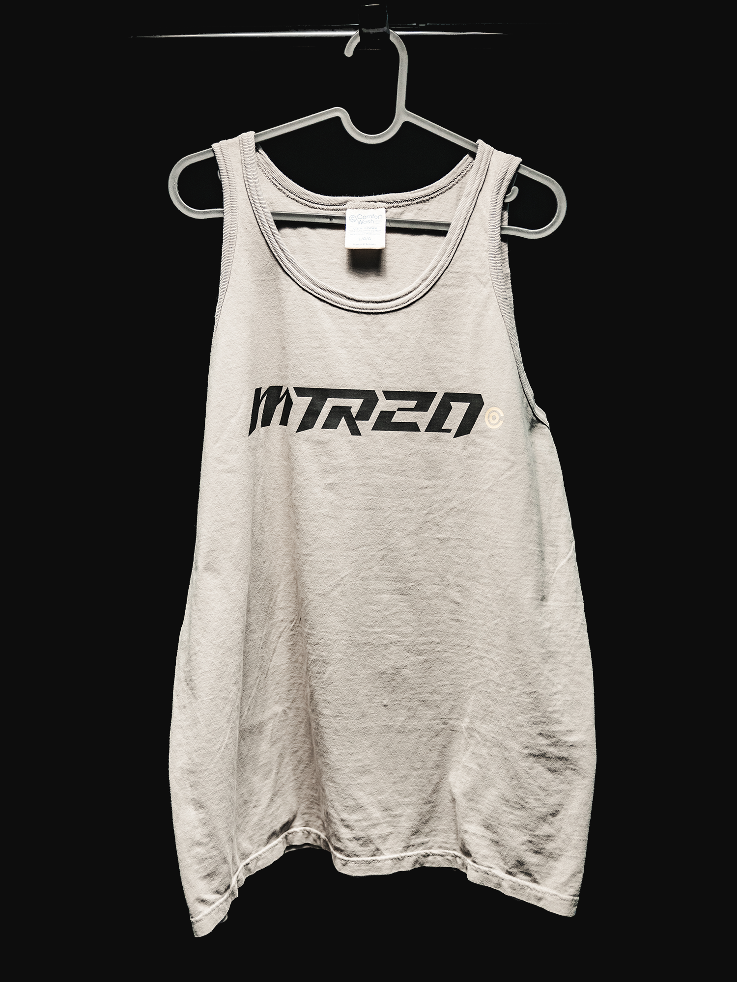 Mens MTRZD tank