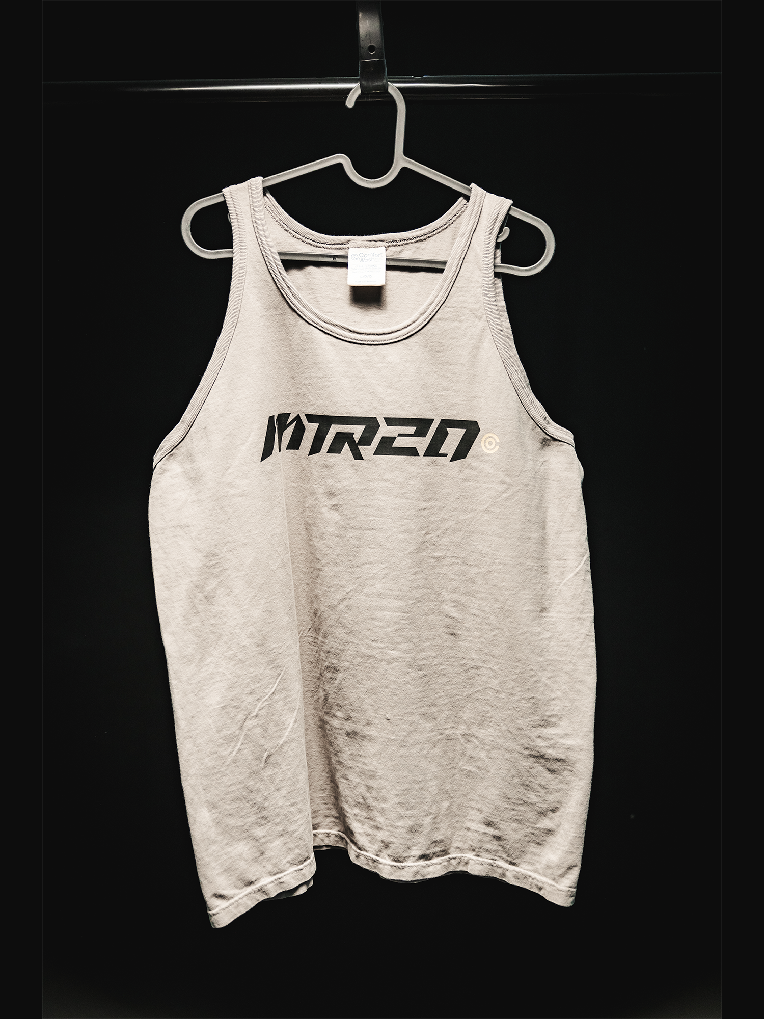 Mens MTRZD tank